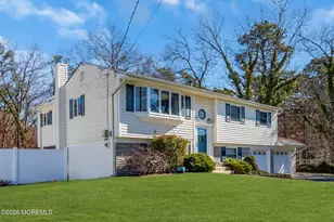 1172 Dell St, Toms River Township, NJ 08755 - Photo 3