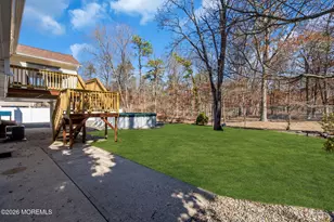 1172 Dell St, Toms River Township, NJ 08755 - Photo 41