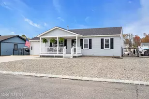 7 Hollywood Blvd S, Forked River, NJ 08731 - Photo 5