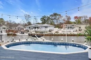 7 Hollywood Blvd S, Forked River, NJ 08731 - Photo 43