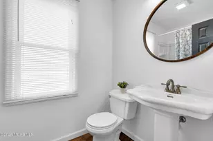 7 Hollywood Blvd S, Forked River, NJ 08731 - Photo 29