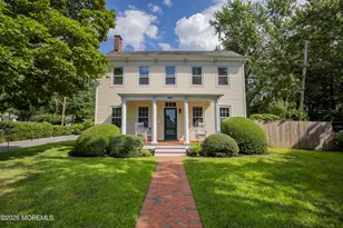 852 River Rd, Fair Haven, NJ 07704 - Photo 1
