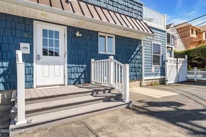 65 Grand Central Avenue #1, Lavallette, NJ 08735 - Photo 5