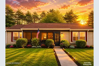 670B Pulham Court, Manchester Township, NJ 08759 - Photo 1
