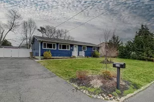 119 Pheasant Dr, Bayville, NJ 08721 - Photo 1