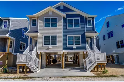 19 Cummins Street, Mantoloking, NJ 08738 - Photo 1