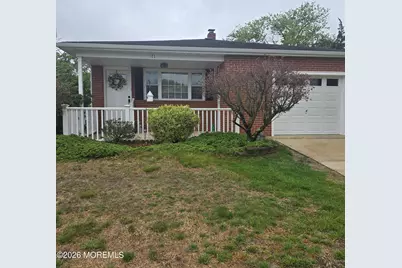 71 Bimini Drive, Toms River Township, NJ 08753 - Photo 3