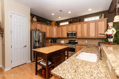 49 Arborridge Drive, Forked River, NJ 08731 - Photo 17