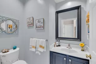 68 Brent Dr, Howell Township, NJ 07731 - Photo 9