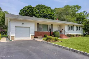125 Beechwood Ave, West Long Branch, NJ 07764 - Photo 3