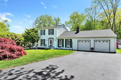 40 Birch Drive, Freehold, NJ 07728 - Photo 1