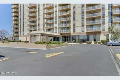 787 Ocean Avenue N #1402, Long Branch, NJ 07740 - Photo 33