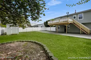 51 Newtons Corner Rd, Howell Township, NJ 07731 - Photo 23