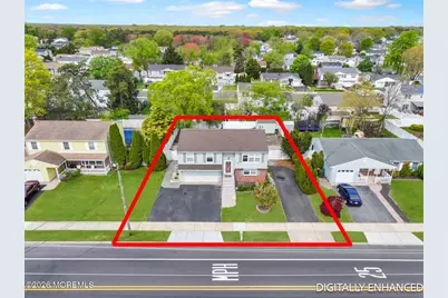51 Newtons Corner Road, Howell Township, NJ 07731 - Photo 3