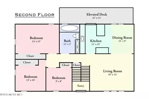 51 Newtons Corner Rd, Howell Township, NJ 07731 - Photo 29