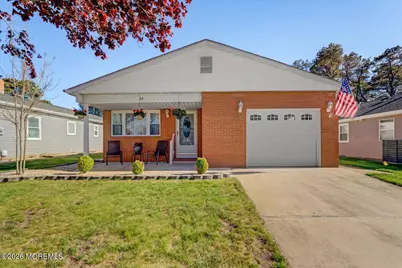 28 Inverell Drive, Toms River Township, NJ 08757 - Photo 1