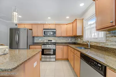 28 Inverell Drive, Toms River Township, NJ 08757 - Photo 9