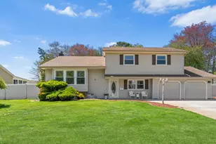 6 Pittsfield Rd, Howell Township, NJ 07731 - Photo 1