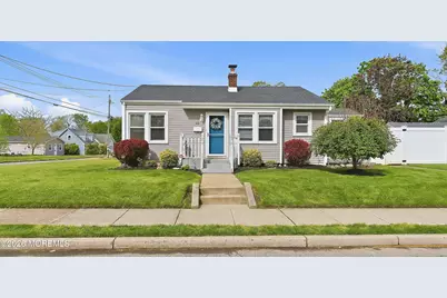 22 Thomas Street, Toms River Township, NJ 08753 - Photo 1