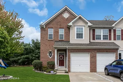 101 Joyce Court, Brick, NJ 08724 - Photo 3