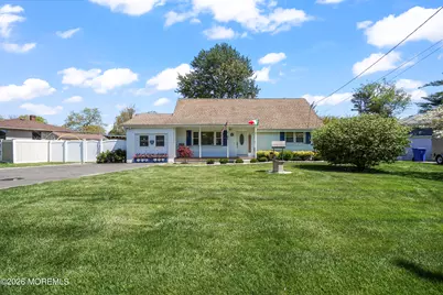 1053 Savannah Street, Toms River Township, NJ 08753 - Photo 1