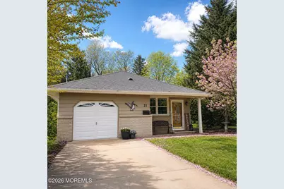 21 Mount Gannet Lane, Toms River Township, NJ 08753 - Photo 1