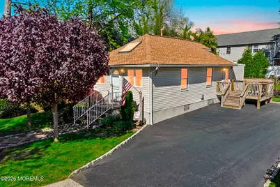 190 Hudson Avenue, Middletown, NJ 07748 - Photo 1