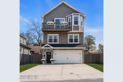 36 Woodside Avenue, Keansburg, NJ 07734 - Photo 1