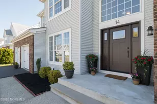 14 Cleveland Ave, Brick, NJ 08724 - Photo 3