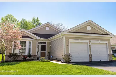 514 Weston Drive, Galloway, NJ 08205 - Photo 3