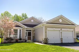 514 Weston Dr, Galloway, NJ 08205 - Photo 3