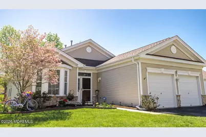 514 Weston Drive, Galloway, NJ 08205 - Photo 1