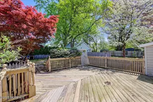 58 Arbor Ave, Hamilton Township, NJ 08619 - Photo 23