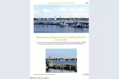 50 Breton Harbors Drive, Toms River Township, NJ 08753 - Photo 37