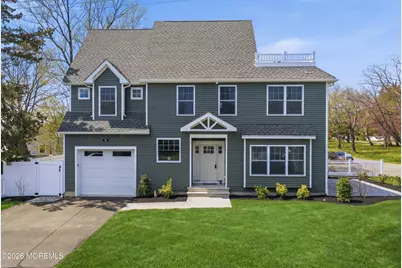 50 Breton Harbors Drive, Toms River Township, NJ 08753 - Photo 3