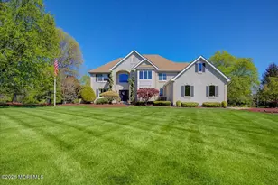 2 Fountain Ln, Clarksburg, NJ 08510 - Photo 43