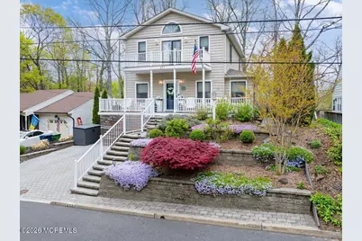 211 Hillcrest Avenue, Neptune Township, NJ 07753 - Photo 3