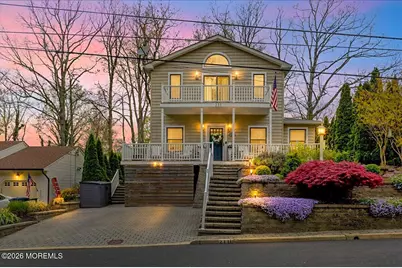 211 Hillcrest Avenue, Neptune Township, NJ 07753 - Photo 1