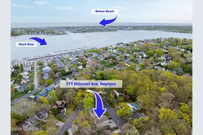 211 Hillcrest Avenue, Neptune Township, NJ 07753 - Photo 5