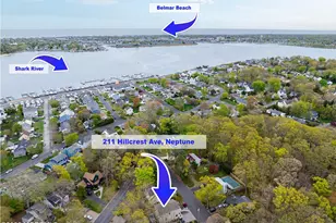211 Hillcrest Ave, Neptune Township, NJ 07753 - Photo 5