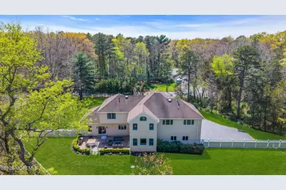 103 Obre Road, Colts Neck Township, NJ 07722 - Photo 49