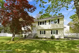 1109 Hope Rd, Tinton Falls, NJ 07712 - Photo 1