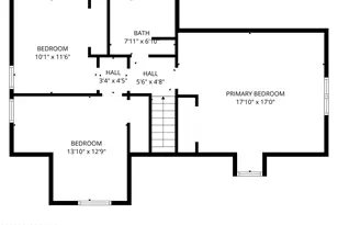 10 S Woodland Dr S, Fair Haven, NJ 07704 - Photo 55