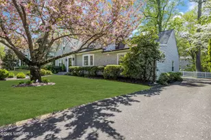10 S Woodland Dr S, Fair Haven, NJ 07704 - Photo 5