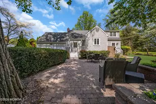 10 S Woodland Dr S, Fair Haven, NJ 07704 - Photo 37