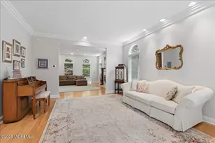 317 Sinclair Ct, Morganville, NJ 07751 - Photo 9