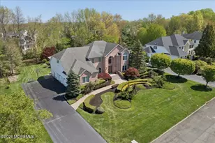 317 Sinclair Ct, Morganville, NJ 07751 - Photo 53