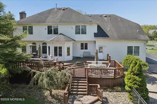 317 Sinclair Ct, Morganville, NJ 07751 - Photo 49