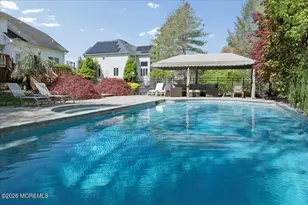 317 Sinclair Ct, Morganville, NJ 07751 - Photo 51