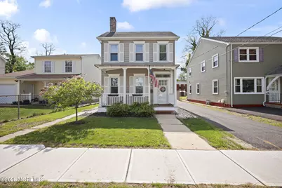 16 Monmouth Avenue, Freehold, NJ 07728 - Photo 1